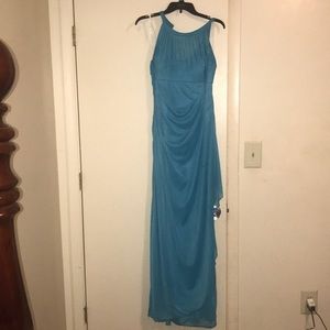 Bridesmaid dress